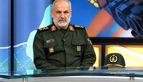 ‌نمی‌توانید موشک‌های دوربرد و نقطه‌زن را از ایران بگیرید