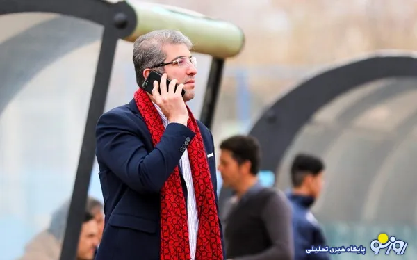 بازداشت عجیب مدیران باشگاه شهرخودرو 