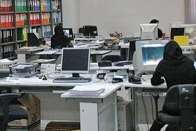 پایان بلاتکلیفی نیروهای شرکتی/ پزشکیان قول تعیین تکلیف داد