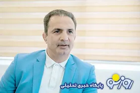 خادم:ورزشکاران مواضعی نگیرند که در واقعیت با آن همراه نیستند