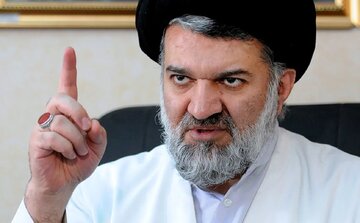 محمد باقر خرازی: تکذیبیه روابط عمومی و دفتر نشر آثار را حدودا می‌پذیریم!