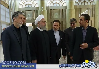 انتقاد اهالي رسانه از افطاري رييس جمهور