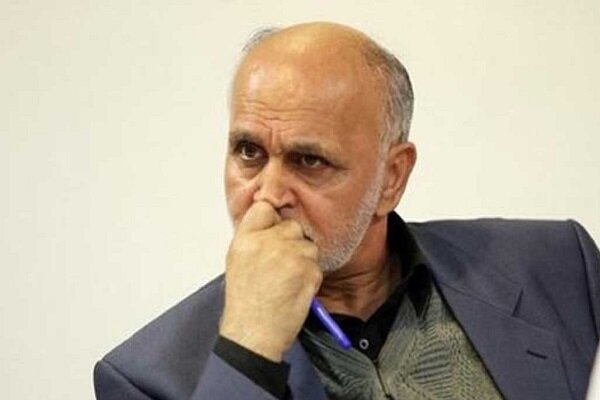 اولیایی: گدایی امتیاز در شأن پرسپولیس نیست