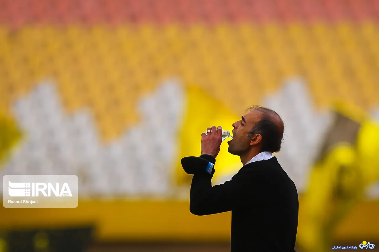 بزرگترین زنگ خطر برای پرسپولیس!