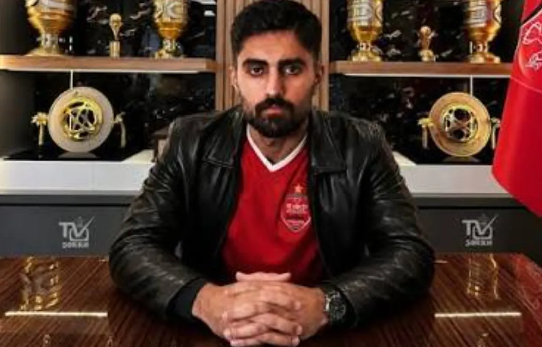 پرسپولیس به دنبال درآمد میلیوندلاری از فروش بازیکنان؛ نقشه سرخها برای ساخت نسل طلایی چیست؟ پرسپولیس به دنبال درآمد میلیوندلاری از فروش بازیکنان؛ نقشه سرخها برای ساخت نسل طلایی چیست؟