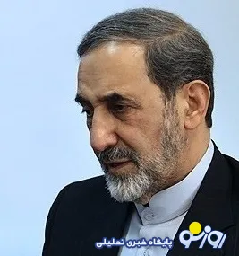 ولایتی: روحانی به من گفت در ملاقات اخیر با کامرون، بسیار قاطع برخورد کرده است
