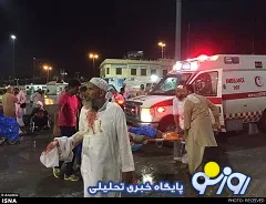 اجساد 4 زائر ایرانی به کشور منتقل می‌شود
