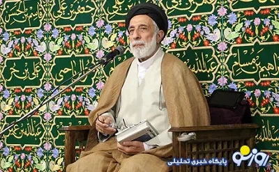 هادی خامنه‌ای:امام علی(ع) صلحی که موجب امنیت و آرامش شود را حتی با دشمن جایز می دانستند/چهره جنگ و ضدصلح گرفتن٬ نشانه خوب بودن نیست