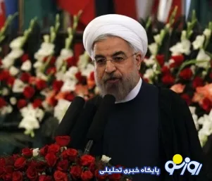 روحانی: از محمدعلی نجفی می خواهم که راه فرجی دانا را در وزارت علوم ادامه دهد/انشالله بین دولت و مجلس فاصله نخواهد افتاد