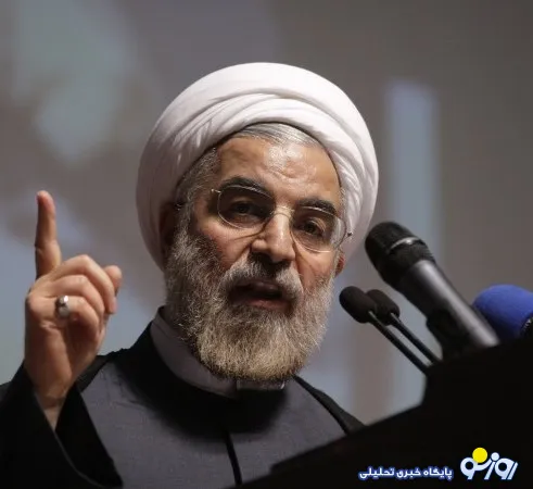 روحانی: آمار بیکاری در کشور تکان‌دهنده است/ از 86 تا 91 اشتغال خالص نداشتیم