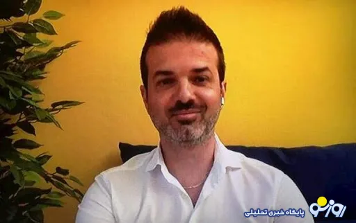 وضعیت افتضاح سرمربی سابق استقلال +عکس