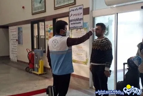 وزارت بهداشت: کرونا وارد ایران هم خواهد شد، اما نباید درباره آن بزرگنمایی کنیم / تاکنون ۶ مورد مشکوک به این بیماری دیده شده که نتیجه آزمایش همه آنها منفی بوده / بیمارستان‌های خاصی برای مبتلایان احتمالی به کرونا در نظر گرفته شده