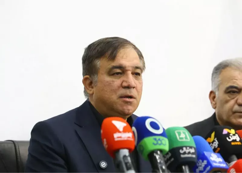 آخرین وضعیت ورزشگاه خانگی استقلال در تهران آخرین وضعیت ورزشگاه خانگی استقلال در تهران