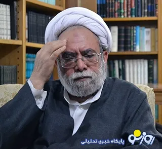 دعاگو:تریبون نمازجمعه را تندروها از آقای هاشمی گرفتند/هر زمان که ایشان به نمازجمعه بازگردند برای کشور مفید است
