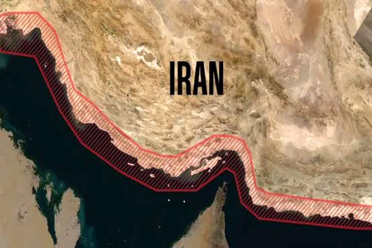 جنگ آمریکا علیه ایران با حمله به زیر ساختهای کشور آغاز شد جنگ آمریکا علیه ایران با حمله به زیر ساختهای کشور آغاز شد