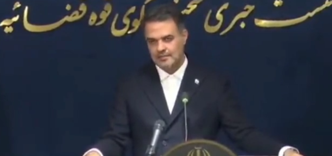 سخنگوی قوه قضائیه: ما کسی را ممنوع‌الورود به کشور نمی‌کنیم + فیلم