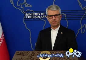 بقایی: آمریکا در حال عادی‌سازی جنایات جنگی است