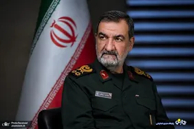 موضوع نامه ارسالی ونس به محسن رضایی چیست؟