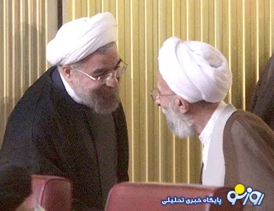تو که علما را متوهم میخوانی، دینت را از فیضیه گرفته ای یا انگلیس؟!