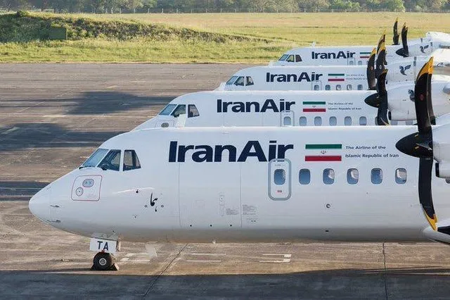 5 نکته درباره توقف پروازهای خارجی به ایران / آمریکا به دنبال محاصره هوایی پس از دریایی 5 نکته درباره توقف پروازهای خارجی به ایران / آمریکا به دنبال محاصره هوایی پس از دریایی