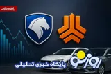 قیمت خودرو در بازر امروز ۲۰ مردادماه ۱۴۰۵