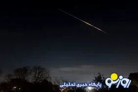 حمله موشکی سپاه به اردن / مرکز فرماندهی سنتکام هدف قرار گرفت