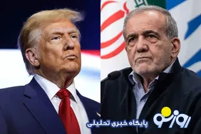 تهران حاضر است مستقیماً با آمریکایی‌ها بر سر میز مذاکره بنشیند یا نه؟