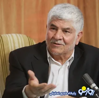 محمد هاشمي:منافع برخي در جدايي هاشمي و رهبري است/ مداحاني كه به آقاي‌هاشمي توهين مي كنند گرفتارند
