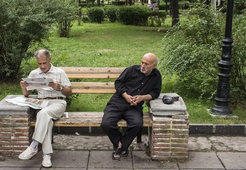هشدار درباره خبر وام ۸۵ میلیون تومانی بازنشستگان هشدار درباره خبر وام ۸۵ میلیون تومانی بازنشستگان