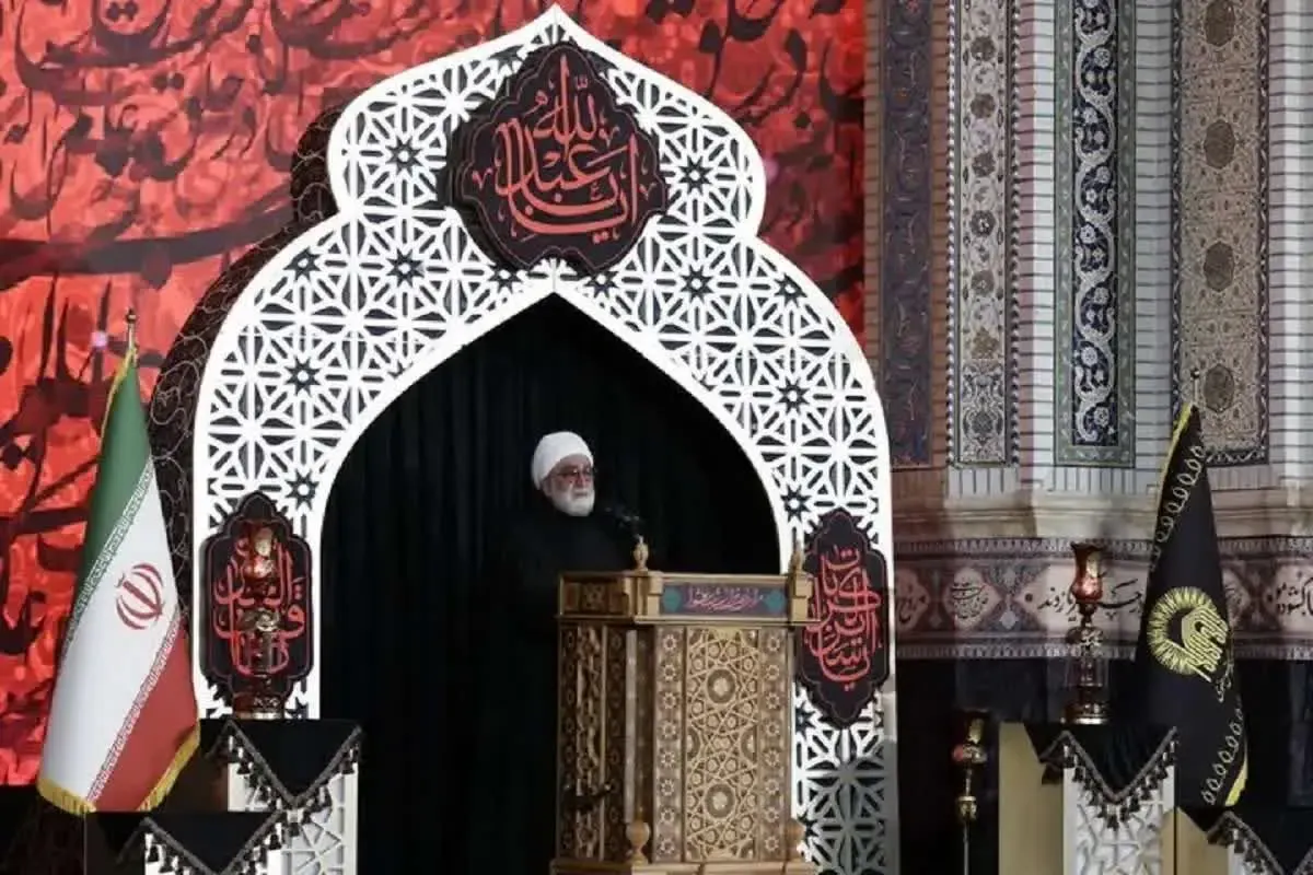 احمد+مروی
