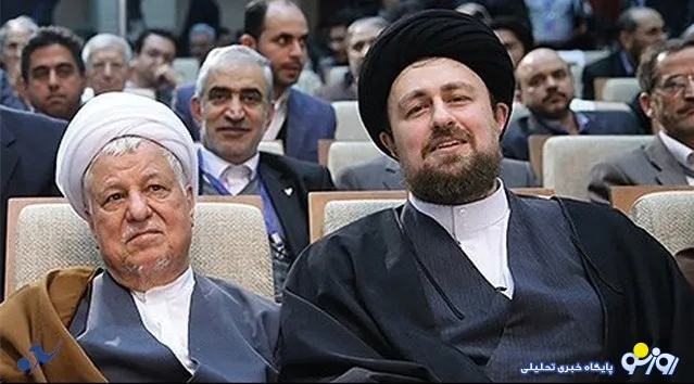 آیت‌الله هاشمی: امام از افراط و تفریط به دور بود/سیدحسن خمینی نمونه‌ای از روحیات ایشان است