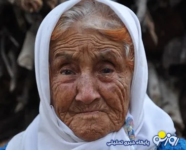 تاثیر گذاری اشکهای مادر کارگر معدن بر قلب میلیونها شهروند ترکیه