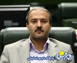 قنبری:با آمدن روحانی فضای دانشگاه ها بازتر شد