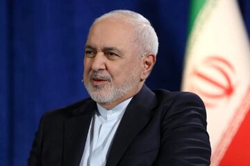 هشدار صریح ظریف درباره مذاکرات ایران و آمریکا؛ اهرمهای جنگ را مفت از دست ندهید/ ایران نباید برای «دفع شر» امتیاز بدهد هشدار صریح ظریف درباره مذاکرات ایران و آمریکا؛ اهرمهای جنگ را مفت از دست ندهید/ ایران نباید برای «دفع شر» امتیاز بدهد
