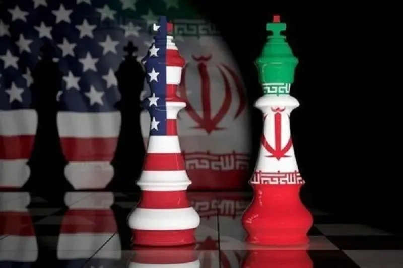 ایران و آمریکا