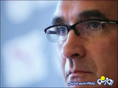 برانکو: عاشق پرسپولیس هستم اما ...