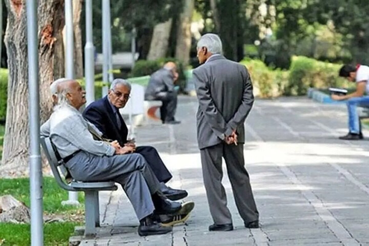احکام بازنشستگان ۱۴۰۵ اصلاح شد/ زمان واریز مابهالتفاوت حقوق بازنشستگان مشخص شد؟ احکام بازنشستگان ۱۴۰۵ اصلاح شد/ زمان واریز مابهالتفاوت حقوق بازنشستگان مشخص شد؟