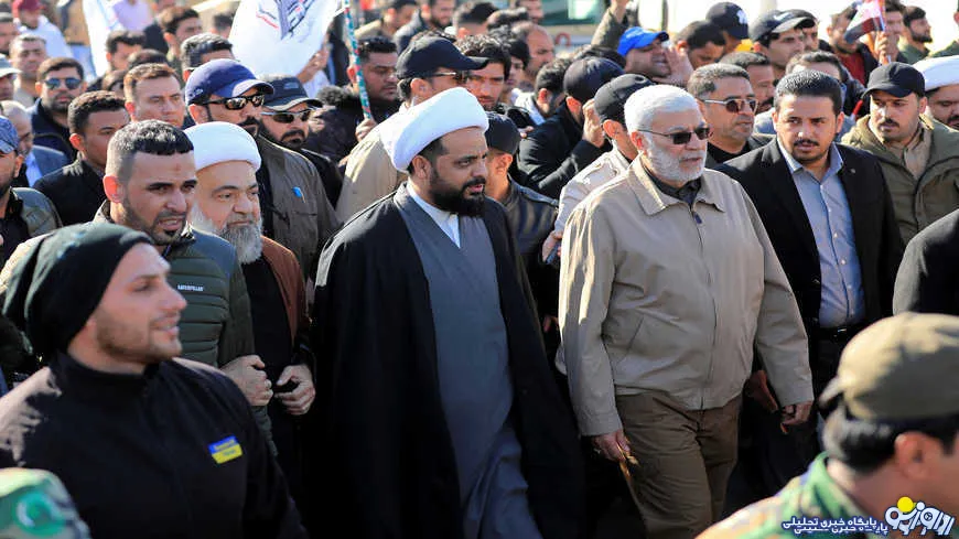 المانیتور: نخست وزیر تازه عراق از اقدام علیه شبه نظامیان شیعه چه هدفی را دنبال می کند؟/نقش امریکا در پشت پرده حوادث اخیر عراق چیست؟