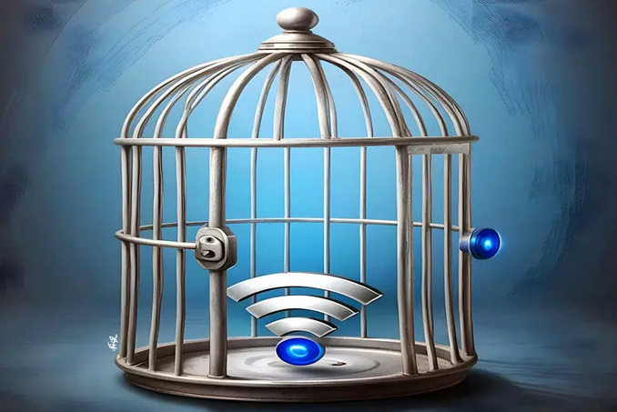 دکمه فیلترینگ در اختیار رییس جمهور شد و مجلسی‌ها شاکی شدند!