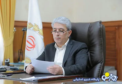 خط مشی مدیریت انرژی بانک ملّی ایران ابلاغ شد