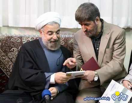 روزنامه جمهوری اسلامی:آقای روحانی!برای حمایت از نماینده کتک خورده احساس تکلیف نمی کنید/چرا کسی مسئولیت شکستن حریم ها و از بین بردن آزادی ها را برعهده نمی گیرد؟