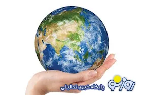 زمین بدون ازن می‌میرد