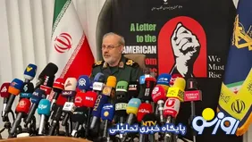 سخنگوی سپاه:شکل درگیری تغییر کند سلاح‌های جدید رو می‌کنیم