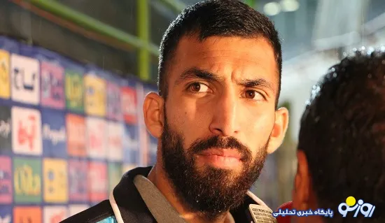 پرسپولیس خواهان جذب روزبه چشمی شد