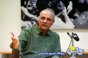 زیدآبادی دلیل نیامدن خاتمی را بیان کرد!