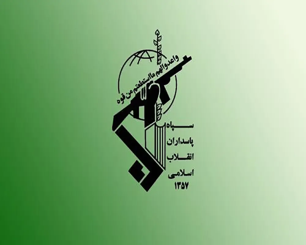 حمله ایران به جنگنده های آمریکا