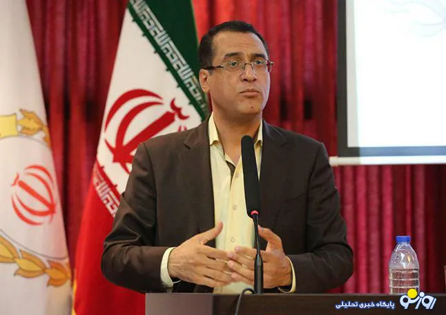 تاکید معاون منابع انسانی بانک ملی ایران بر حفظ و تربیت نیروی انسانی توانمند