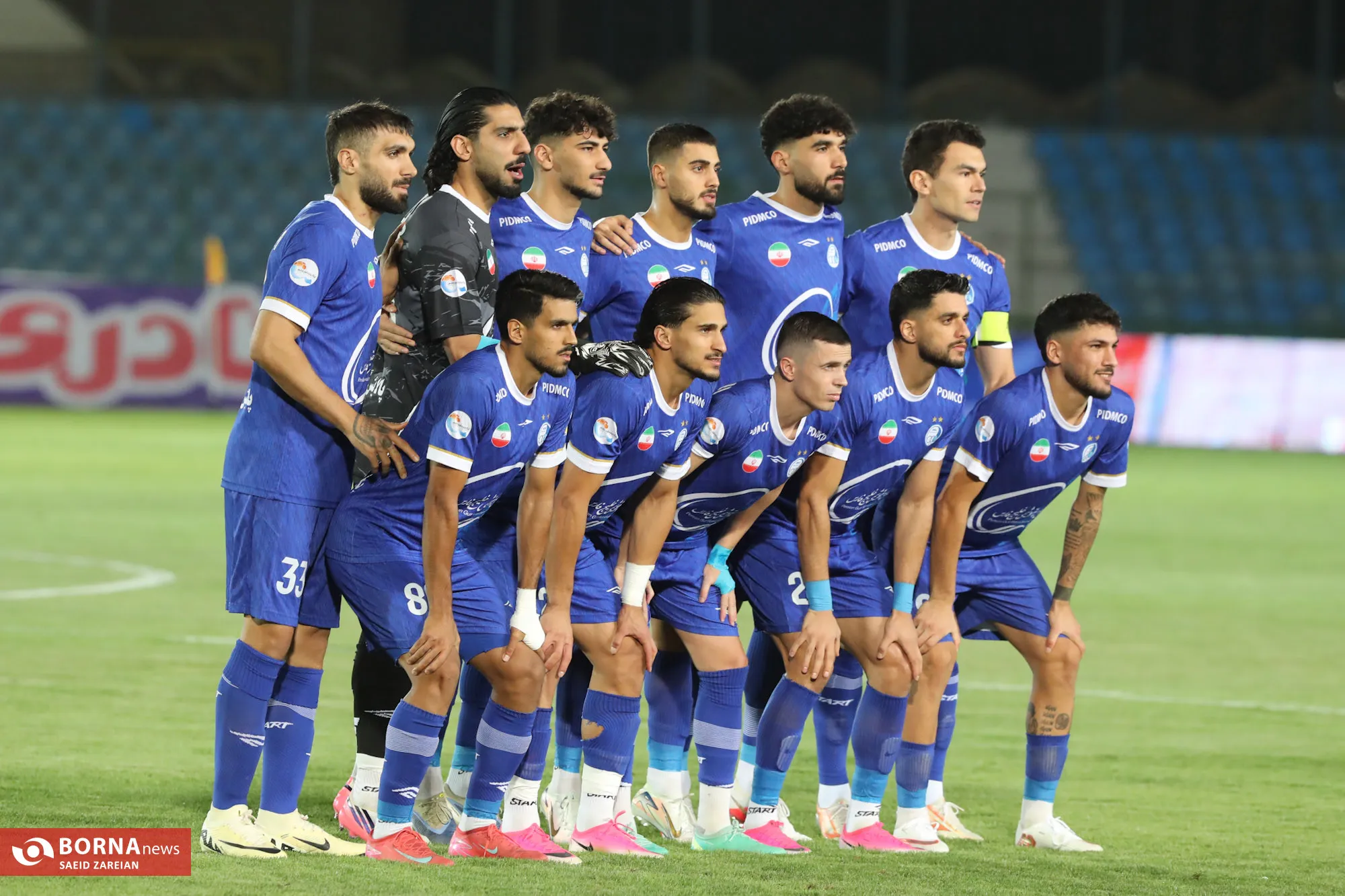 جام استقلال چرا معطل مانده است؟/ از وعده تاج تا مخالفت در هیأترئیسه جام استقلال چرا معطل مانده است؟/ از وعده تاج تا مخالفت در هیأترئیسه