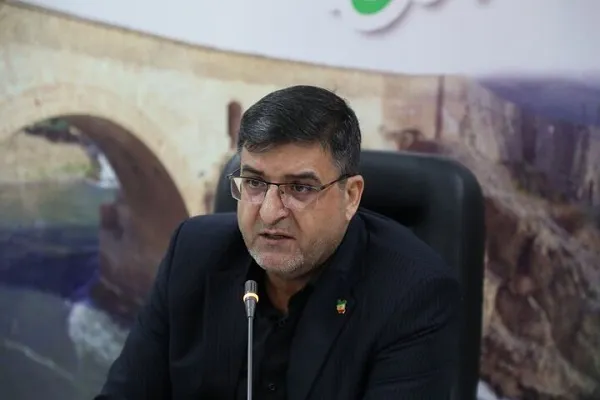 جعفر مردانی، استاندار چهارمحالوبختیاری جعفر مردانی، استاندار چهارمحالوبختیاری