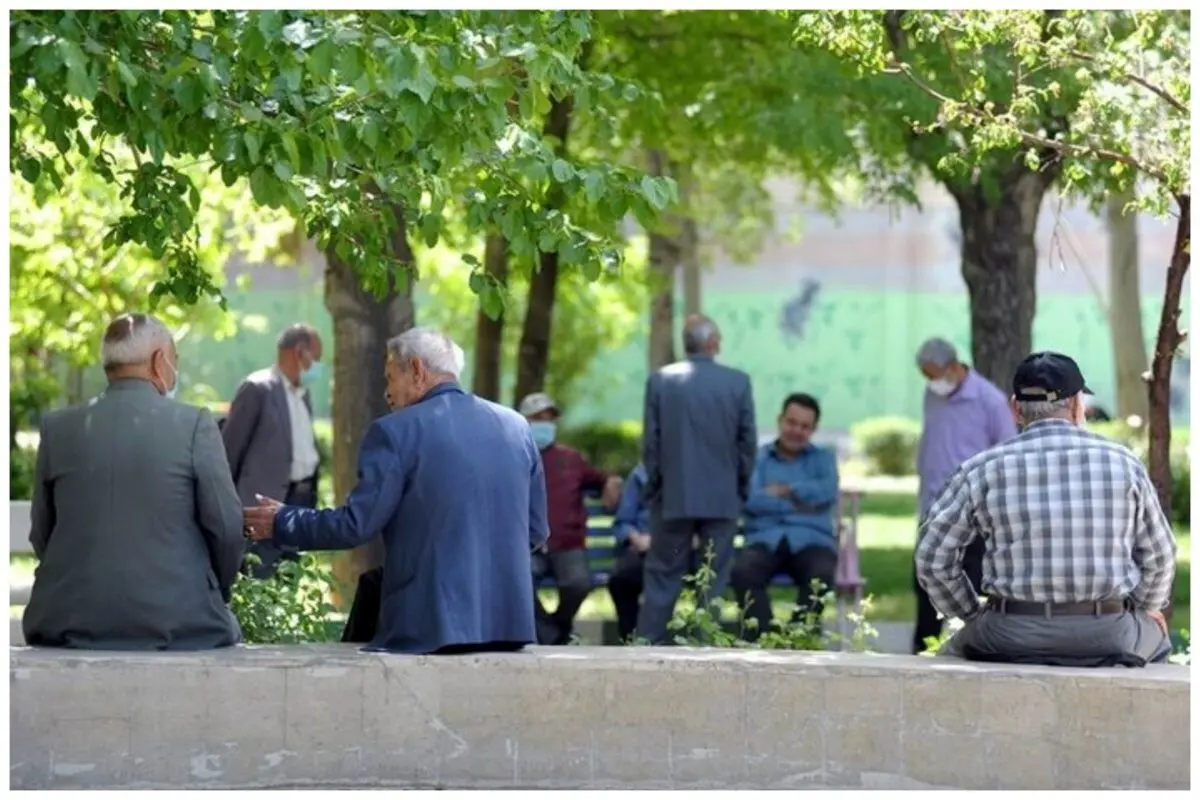 اعتراض به عدم پرداخت سهم هزینههای بیمه تکمیلی بازنشستگان اعتراض به عدم پرداخت سهم هزینههای بیمه تکمیلی بازنشستگان
